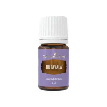 RutaVaLa směs esenciálních olejů 5 ml Young Living