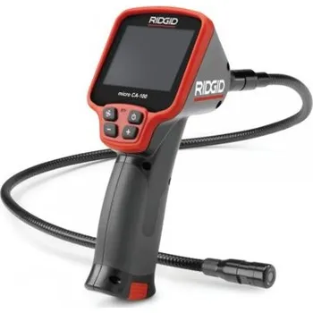 Digitální kamera RIDGID inspekční kamera micro CA-150