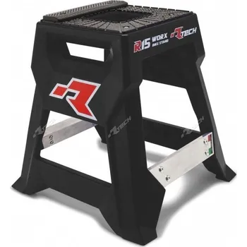Nářadí na motocykly Rtech R15 Works Cross Bike Stand Oranžová