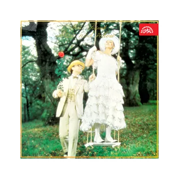 Měsíc nad řekou MP3 download