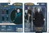 Figurka Noble Collection Bendyfigs Harry Potter NN7371 Lord Voldemort 