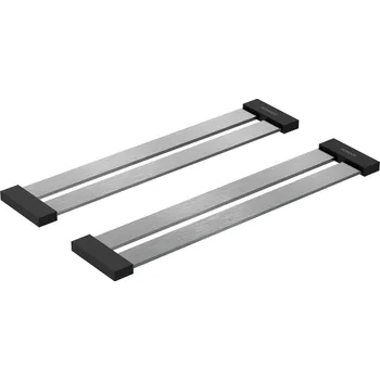 Schock Designová podložka 629738EDM nerez