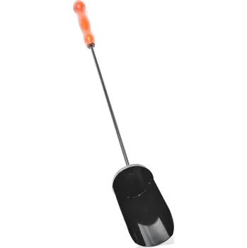Krbové nářadí ISKRA, UNIVERZÁLNÍ PŮLKULATÁ KRBOVÁ LOPATKA ISKRA FI 70, 510mm