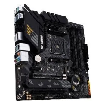 Základní deska ASUS TUF GAMING B550M-PLUS, AMD B550, 4xDDR4, Mikro ATX (90MB14A0-M0EAY0) 90MB14A0-M0EAY0