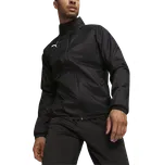 Bunda s kapucí Puma teamGOAL All Weather Jacket 659038-03 Velikost M