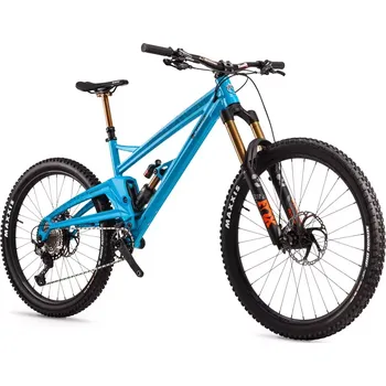 Horské kolo Orange Bikes Switch 7 FACTORY