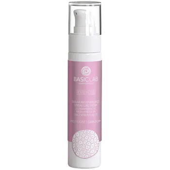 Pleťové sérum Basiclab regenerační pleťové sérum s 1% ceramidy, 50 ml