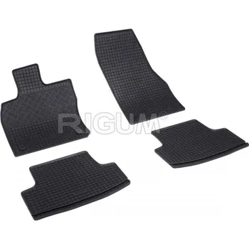 autokoberec Gumové koberce RIGUM - Seat Ateca 16-