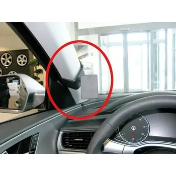 Brodit ProClip montážní konzole na palubní desku pro Audi S6 16-18, 805636