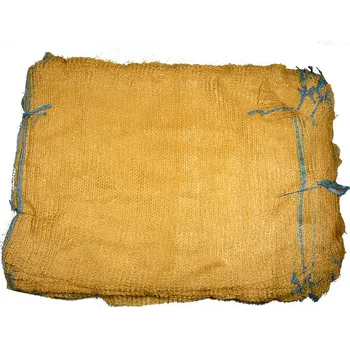 Pytle na odpadky Pytel rašlový 25kg žlutý Počet kusů: 1