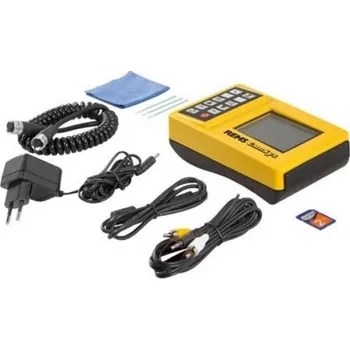 Digitální kamera REMS 175000 R220 Inšpekční kamerový systém CamSys Basic-Pack