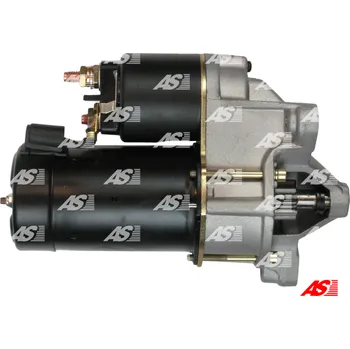 Startér Startér PEUGEOT 106 I II 205 I II 206 207 1.0 1.1 1.4 1.6 i