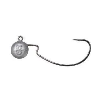 Rybářský háček SPRO Offset Jig Head 71 3/0 - 7gr