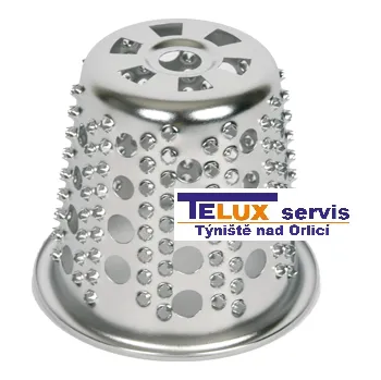 Struhadlo kónické struhadlo na brambory robota Tefal / MS-650808