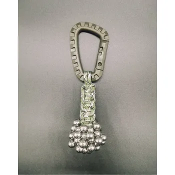 Prak Nosič kuliček na karabinu (801)