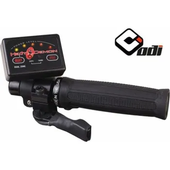 Symtec ATV 2-Zónové rukojeti 215047