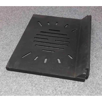 Krbová kamna WAMSLER - ND PRIMO rošt; ND W5019500250084