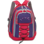 Fabrizio Dětský batoh Junior Active 20258-9900 růžovo-fialový