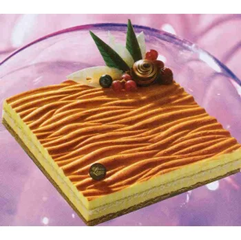 Stavební fólie Strukturální folie - vzor mouvance -