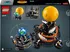 Stavebnice LEGO LEGO Technic 42179 Planeta Země a Měsíc na oběžné dráze