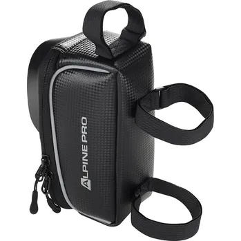 brašna na kolo Alpine Pro Polre černá uni