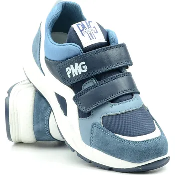 Chlapecké tenisky Chlapecké tenisky Primigi 7385022 Velikost: 36