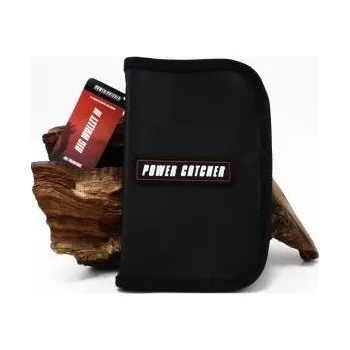 Pouzdro na rybářské vybavení Power Catcher Pouzdro na návazce Rig Wallet M