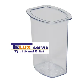 Příslušenství pro kuchyňský robot pěchovadlo - přítlačný klín víka robota Tefal / MS-650618