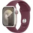 Řemínek na hodinky Apple Watch Sport Band 41 mm M/L Mulberry