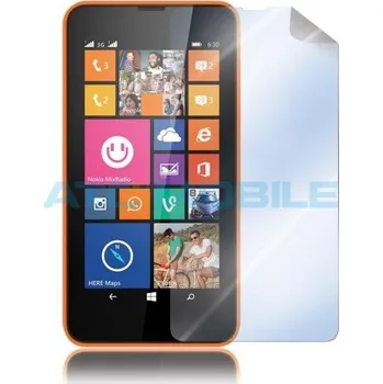 Fólie CELLY Nokia Lumia 530 lesklá (2ks)
