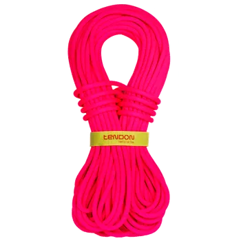 Lano Tendon Master Pro 8,6 Complete Shield Délka: 50 m / Barva: pink