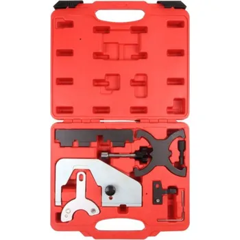 Autodílna Magnus MGS13563 Aretace rozvodů FORD FIESTA C-MAX VOLVO V60 XC60 1.6 2.0 ECO