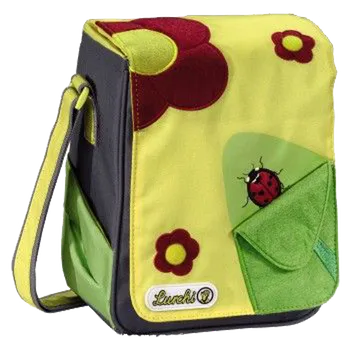 Dětská květinová taška