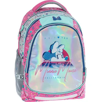 Školní batoh MAXX anatomický - Minnie Mouse CALIFORNIA 455640