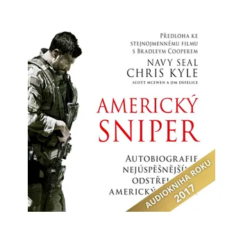 Americký sniper MP3 download