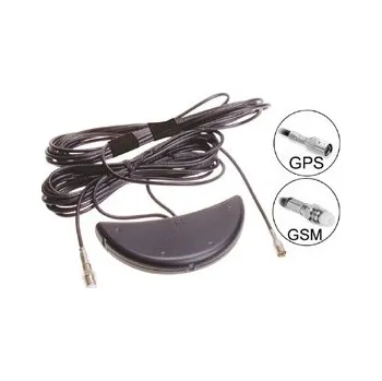 Autoelektrika Anténa Calearo Lunex 7730175