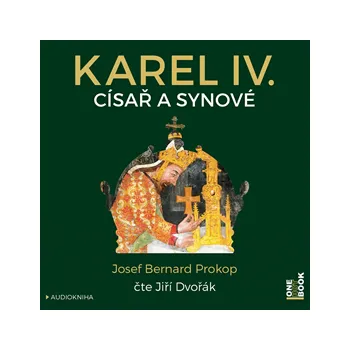 Karel IV. - Císař a synové MP3 download