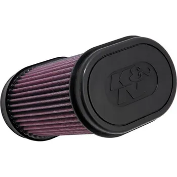 Filtr pro motocykl K&n YA 7008 Air Filter