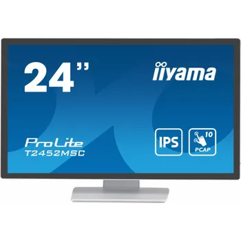 Monitor Monitor iiyama ProLite T2452MSC-W1