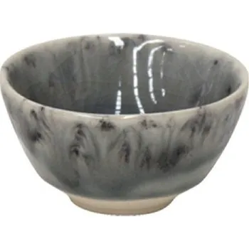 Remekin|máslenka 7cm|0,03L, MADEIRA, šedá (balení)|Costa Nova