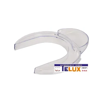 Příslušenství pro kuchyňský robot víko pracovní nádoby robota Moulinex a Tefal / MS-4A16104