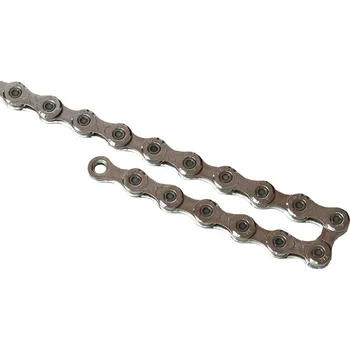 Řetěz na kolo Řetěz KMC Z8.3 šedý 8-mi 116 čl. nebalený bez spojky