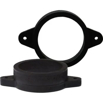 Reproduktor do auta MDF redukce pod reproduktory pro Audi Q3