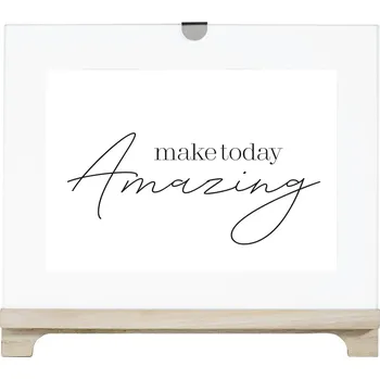 Rám na obraz Hama portrétový rámeček Amazing 13x18 cm