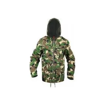 Rybářské oblečení Bunda letní Graff Camo 608-C vel. XXXL