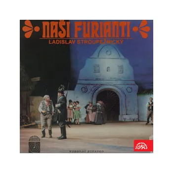 Naši furianti MP3 download