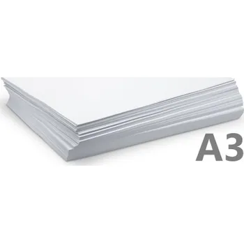 rýsovací prkno Rýsovací karton 330 x 450 (A3 +) / 10 200 g papírny Brno