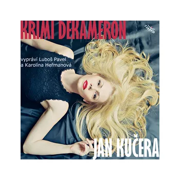 Krimi DEKAMERON MP3 download