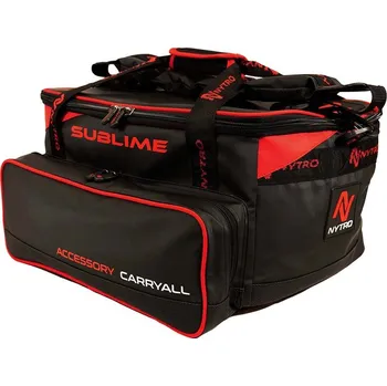 Rybářská taška Nytro Taška Sublime Accessory Carryall Large