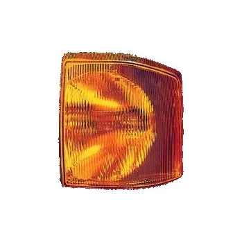 Osvětlení automobilu Blikač VAN WEZEL 0239901